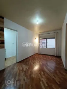 Apartamento com 1 Quarto à venda, 32m² no Camaquã, Porto Alegre