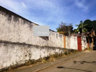 Lote/Terreno à venda, 640m² no Paineiras, Juiz de Fora