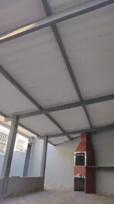 Casa com 2 Quartos à venda, 270m² no Jardim Lutfalla, São Carlos