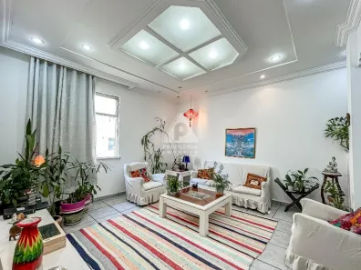 Apartamento com 2 Quartos à venda, 87m² no Copacabana, Rio de Janeiro