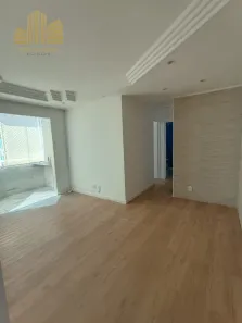 Apartamento com 2 Quartos à venda, 48m² no Jardim Vergueiro (Sacomã), São Paulo