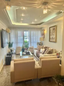 Apartamento com 3 Quartos à venda, 140m² no Umarizal, Belém