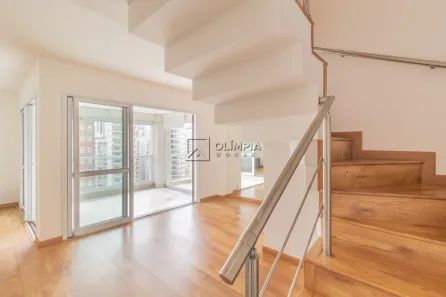 Apartamento com 2 Quartos para alugar, 101m² no Paraíso, São Paulo