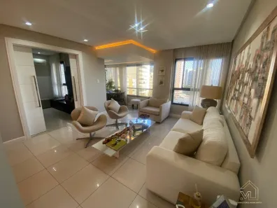 Apartamento com 4 Quartos à venda, 144m² no Ondina, Salvador