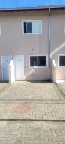 Casa de Condomínio com 2 Quartos à venda, 63m² no Jardim Jacinto, Jacareí