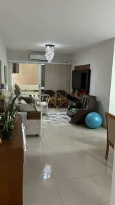 Apartamento com 2 Quartos à venda, 138m² no Centro, Ribeirão Preto