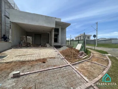 Casa de Condomínio com 3 Quartos à venda, 141m² no Loteamento Residencial Fazenda Casa Grande, Taubaté
