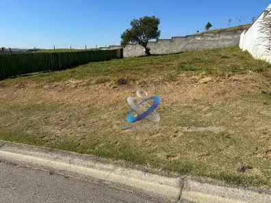 Lote/Terreno à venda, 600m² no Condomínio Residencial Colinas do Paratehy, São José dos Campos