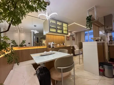 Apartamento com 2 Quartos à venda, 48m² no Passaré, Fortaleza