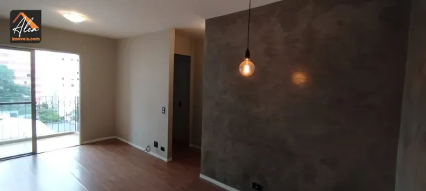 Apartamento com 2 Quartos para venda ou aluguel, 55m² no Vila Olímpia, São Paulo