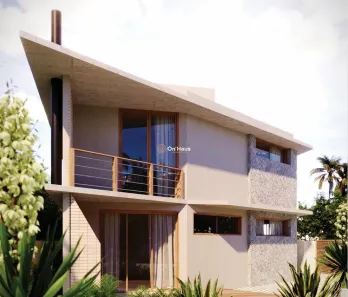 Casa com 3 Quartos à venda, 137m² no Pântano do Sul, Florianópolis