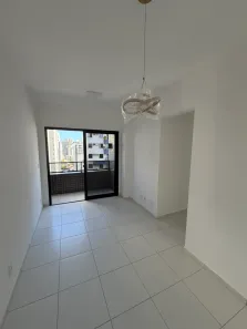 Apartamento com 2 Quartos à venda, 47m² no Boa Viagem, Recife