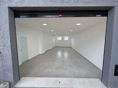 Sala Comercial para alugar, 70m² no Vila Nova Esperia, Jundiaí