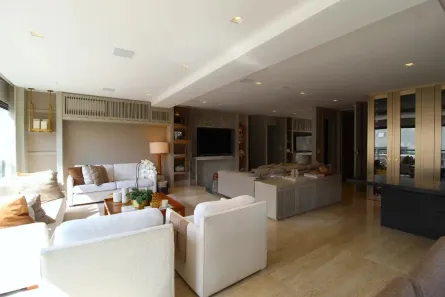 Apartamento com 3 Quartos à venda, 184m² no Vila Uberabinha, São Paulo
