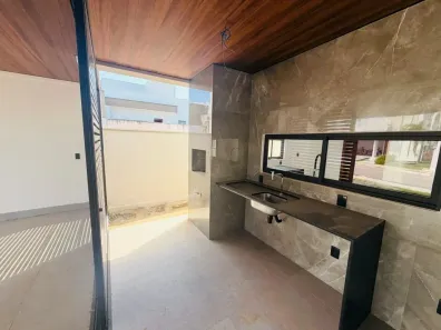 Casa de Condomínio com 3 Quartos à venda, 150m² no Parque das Nações, Parnamirim