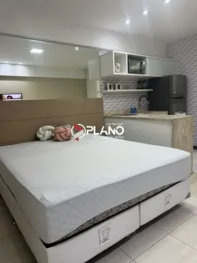 Apartamento com 1 Quarto para alugar, 30m² no Centro, Feira de Santana
