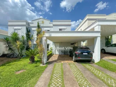 Casa de Condomínio com 2 Quartos para alugar, 180m² no Tamboré, Santana de Parnaíba