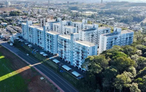 Apartamento com 2 Quartos para alugar, 50m² no Vila Real, Chapecó