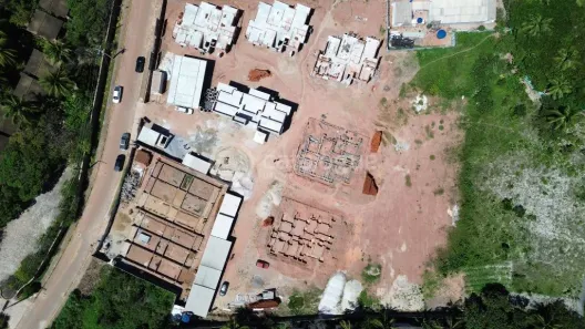 Apartamento com 1 Quarto à venda, 45m² no Praia da Pipa, Tibau do Sul