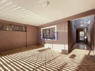 Sobrado com 2 Quartos à venda, 107m² no Vila Campestre, São Paulo