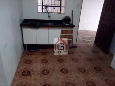 Casa com 2 Quartos à venda, 240m² no Parque das Nações, Santo André