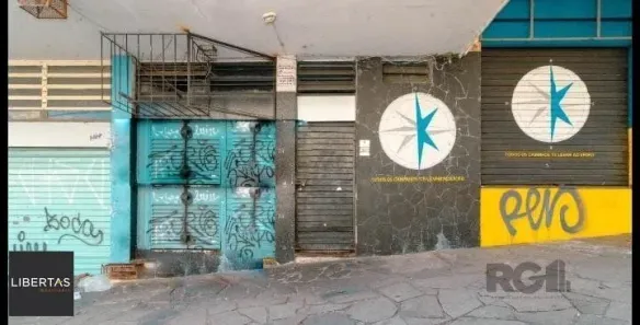 Ponto Comercial à venda, 34m² no Independência, Porto Alegre