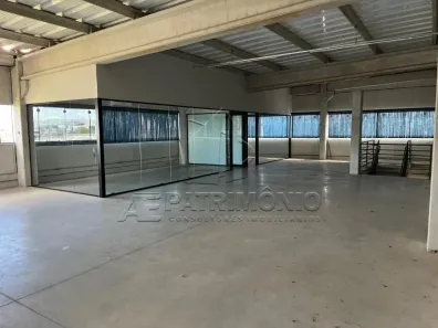 Galpão/Depósito/Armazém à venda, 465m² no Alphaville Nova Esplanada, Votorantim