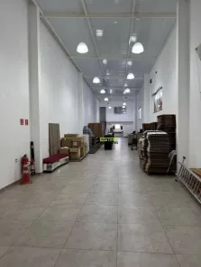 Ponto Comercial à venda, 242m² no Jardim Brasil, Atibaia