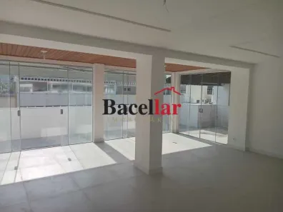 Cobertura com 3 Quartos à venda, 139m² no Tijuca, Rio de Janeiro