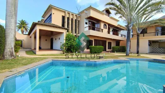 Casa com 4 Quartos à venda, 680m² no Higienópolis, Rio de Janeiro