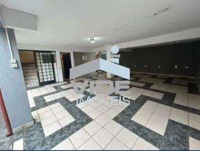 Casa com 2 Quartos à venda, 256m² no Jardim Chapadão, Campinas