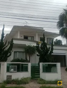 Casa com 3 Quartos à venda, 240m² no Pedra Branca, Palhoça