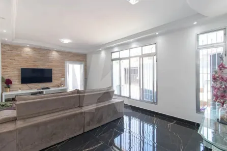 Casa com 3 Quartos à venda, 161m² no Jardim Leonor Mendes de Barros, São Paulo