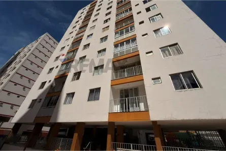Apartamento com 2 Quartos à venda, 80m² no Candeal, Salvador