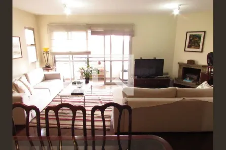 Apartamento com 4 Quartos à venda, 151m² no Vila Suzana, São Paulo