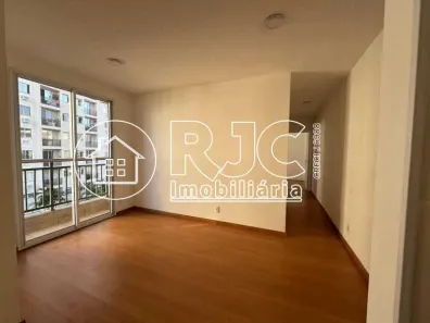 Apartamento com 2 Quartos à venda, 50m² no Engenho Novo, Rio de Janeiro