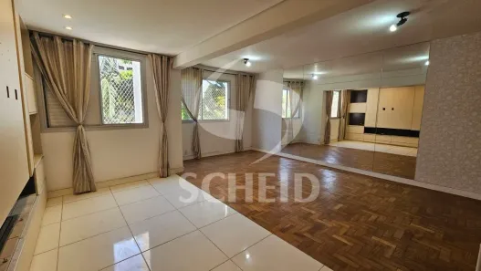 Apartamento com 2 Quartos à venda, 82m² no Vila Cruzeiro, São Paulo