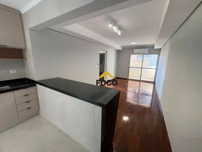 Apartamento com 2 Quartos para alugar, 77m² no Cidade Alta, Piracicaba