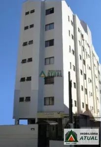 Apartamento com 1 Quarto à venda, 24m² no Centro, Londrina
