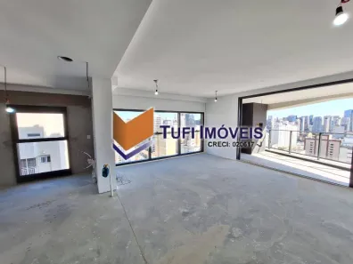 Apartamento com 3 Quartos à venda, 154m² no Vila Olímpia, São Paulo