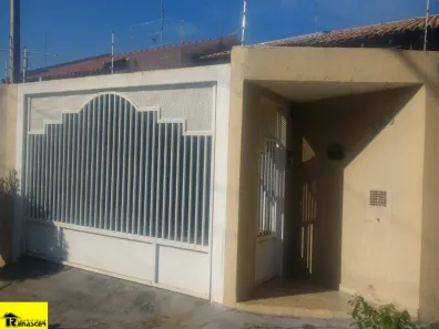 Casa com 3 Quartos à venda, 150m² no Jardim Astúrias, São José do Rio Preto