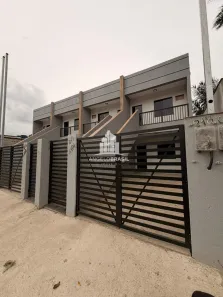 Sobrado com 2 Quartos à venda, 55m² no Santa Amélia, Belford Roxo