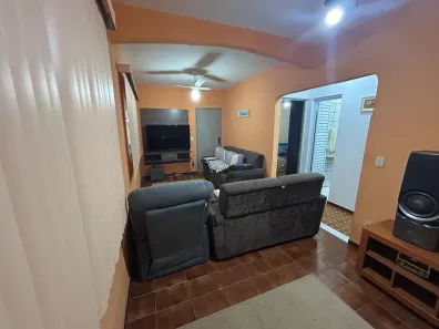 Apartamento com 3 Quartos à venda, 247m² no Araçás, Vila Velha