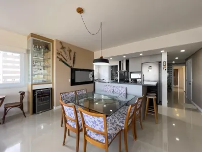 Apartamento com 4 Quartos à venda, 150m² no Navegantes, Capão da Canoa
