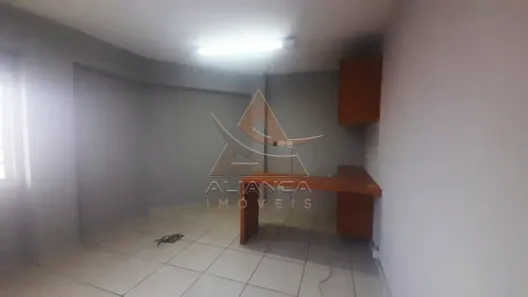para alugar, 195m² no Ipiranga, Ribeirão Preto
