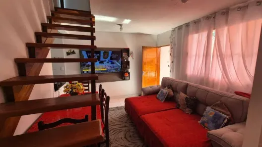 Casa com 2 Quartos à venda, 60m² no Gaivota (Interior), Itanhaém