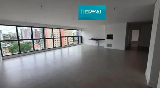Apartamento com 4 Quartos à venda, 222m² no Cambuí, Campinas