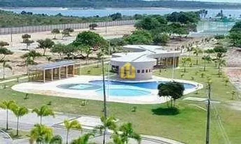 Lote/Terreno à venda, 1000m² no Lagoa Do Bonfim, Nísia Floresta