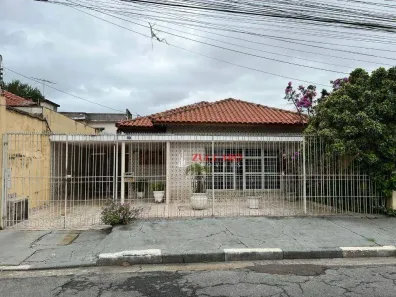 Casa com 3 Quartos à venda, 180m² no Vila Flórida, Guarulhos
