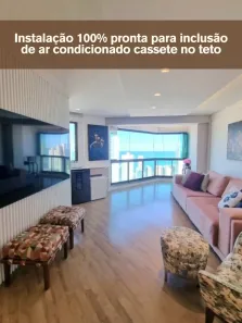 Apartamento com 4 Quartos à venda, 135m² no Boa Viagem, Recife